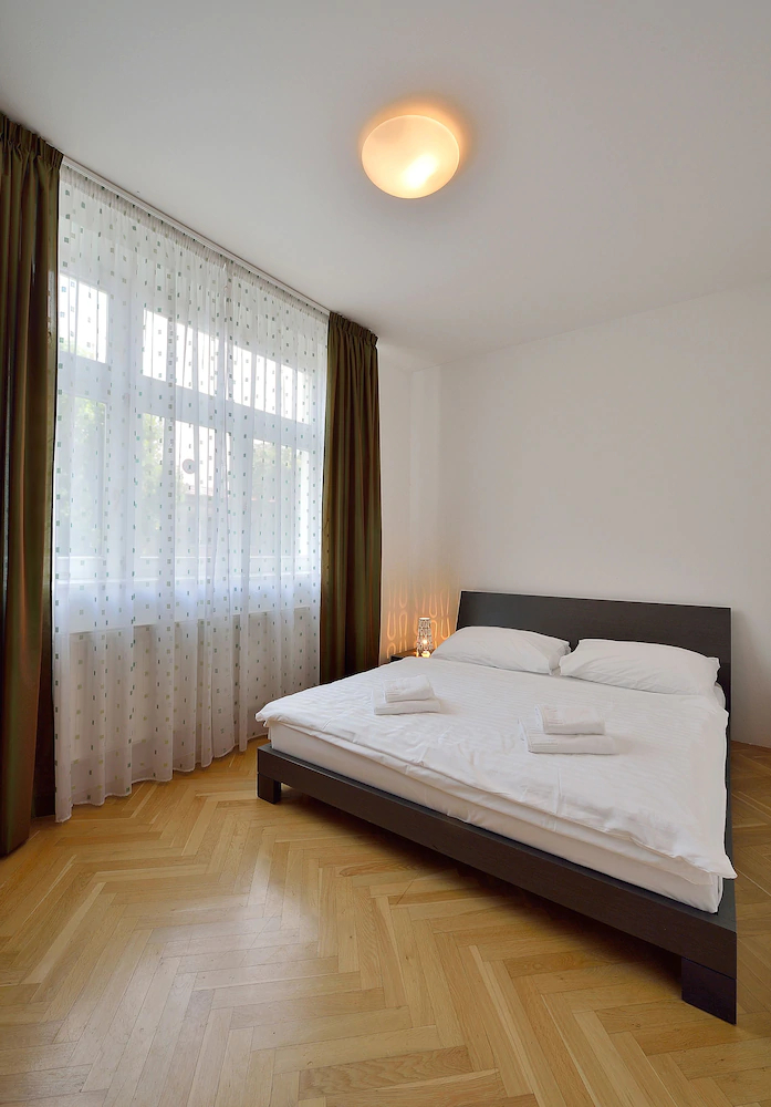 Ambiente Serviced Apartments - Tallerova
