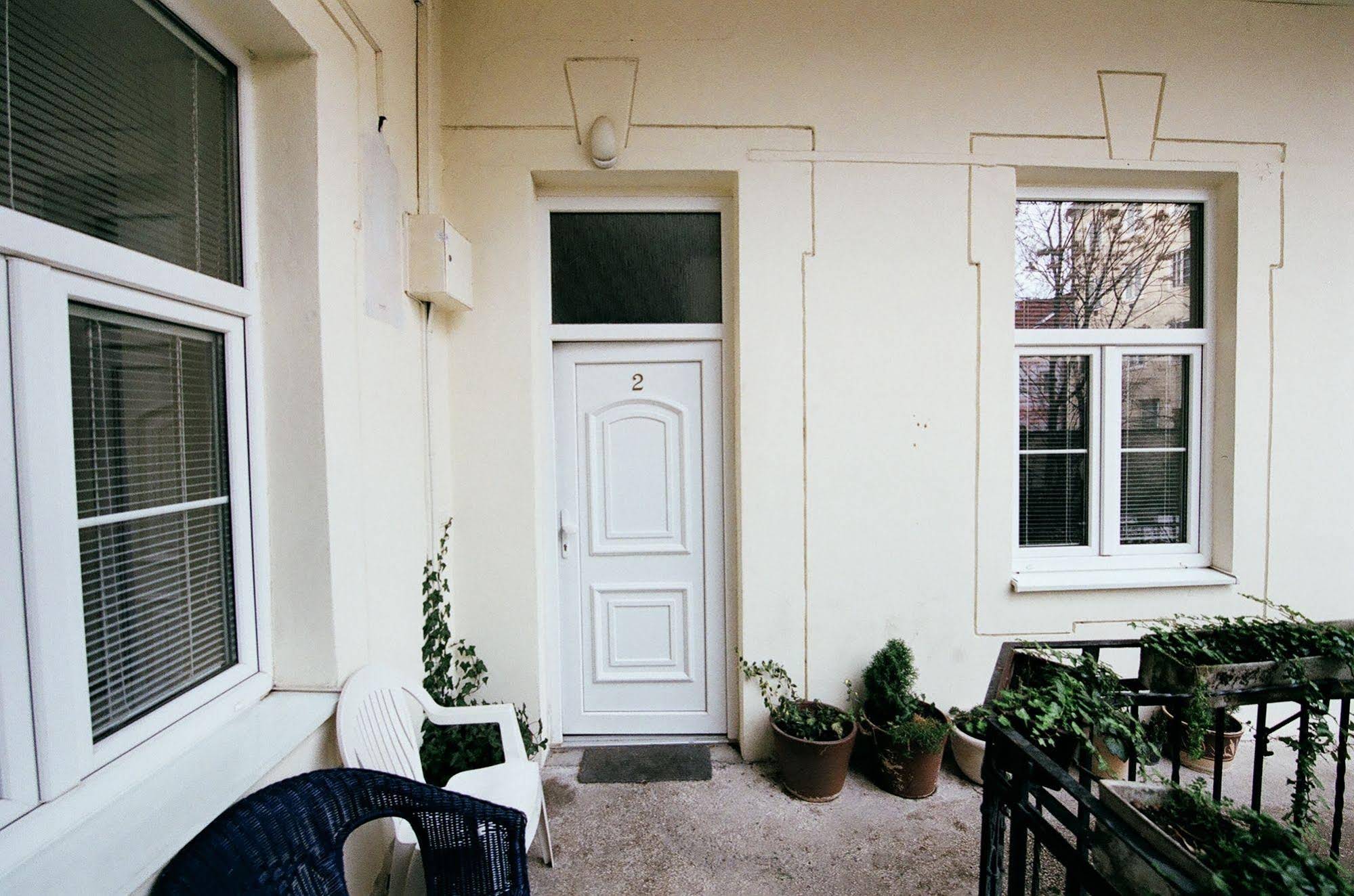 Apartment Historical Centre