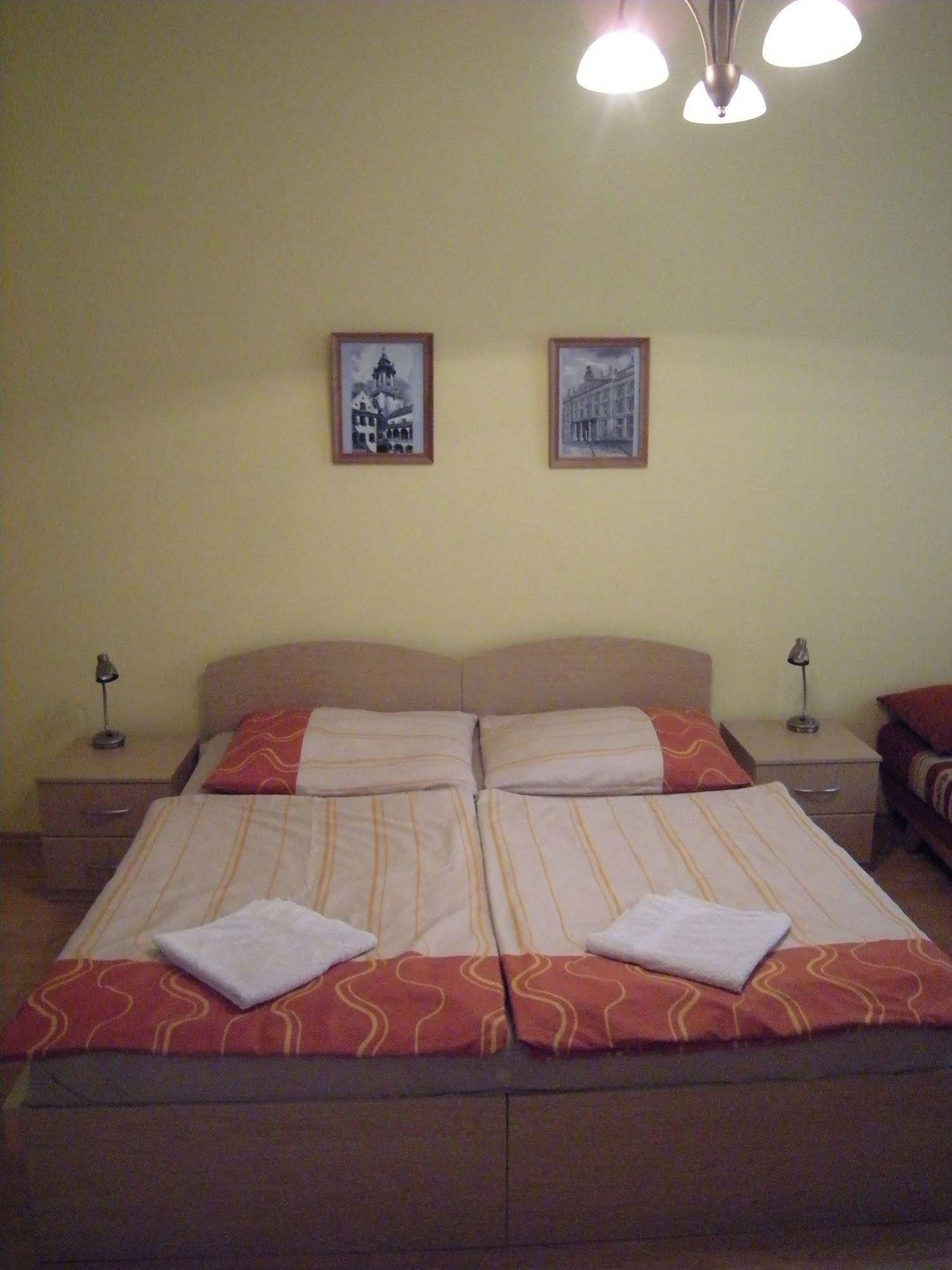 Apartment Historical Centre