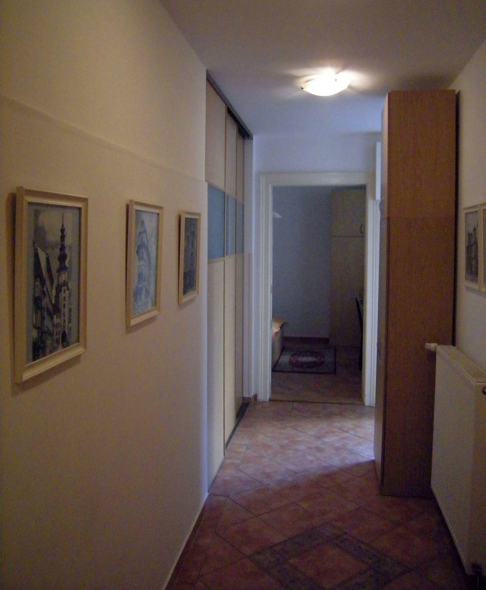 Apartment Historical Centre