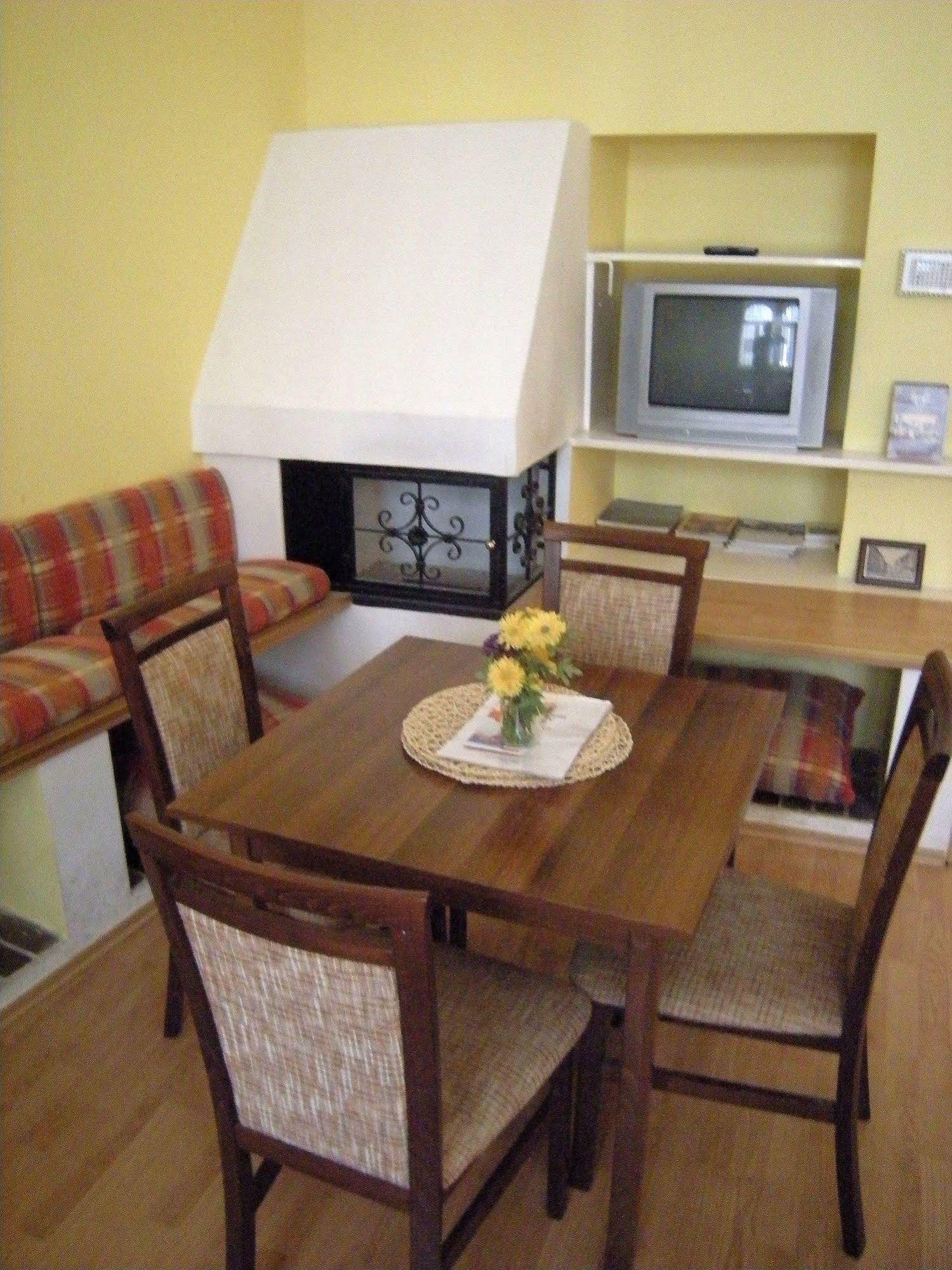 Apartment Historical Centre