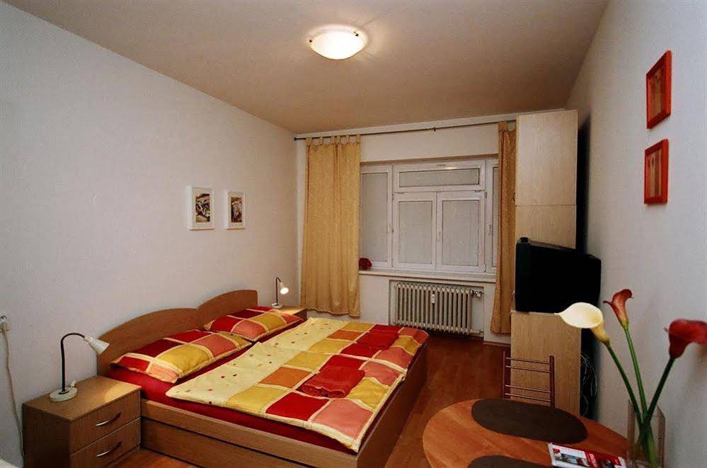 Apartment Historical Centre