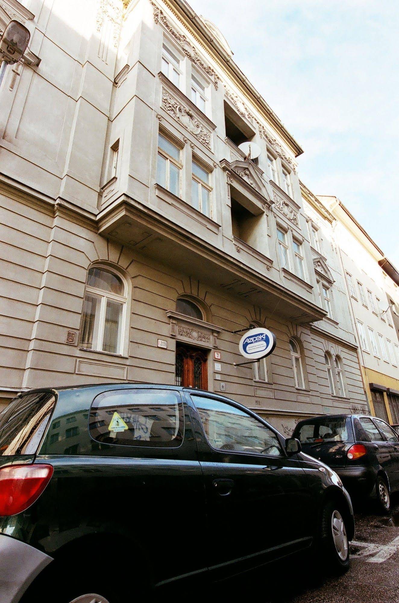 Apartment Historical Centre