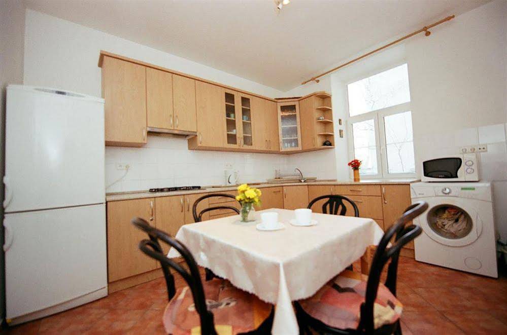 Apartment Historical Centre