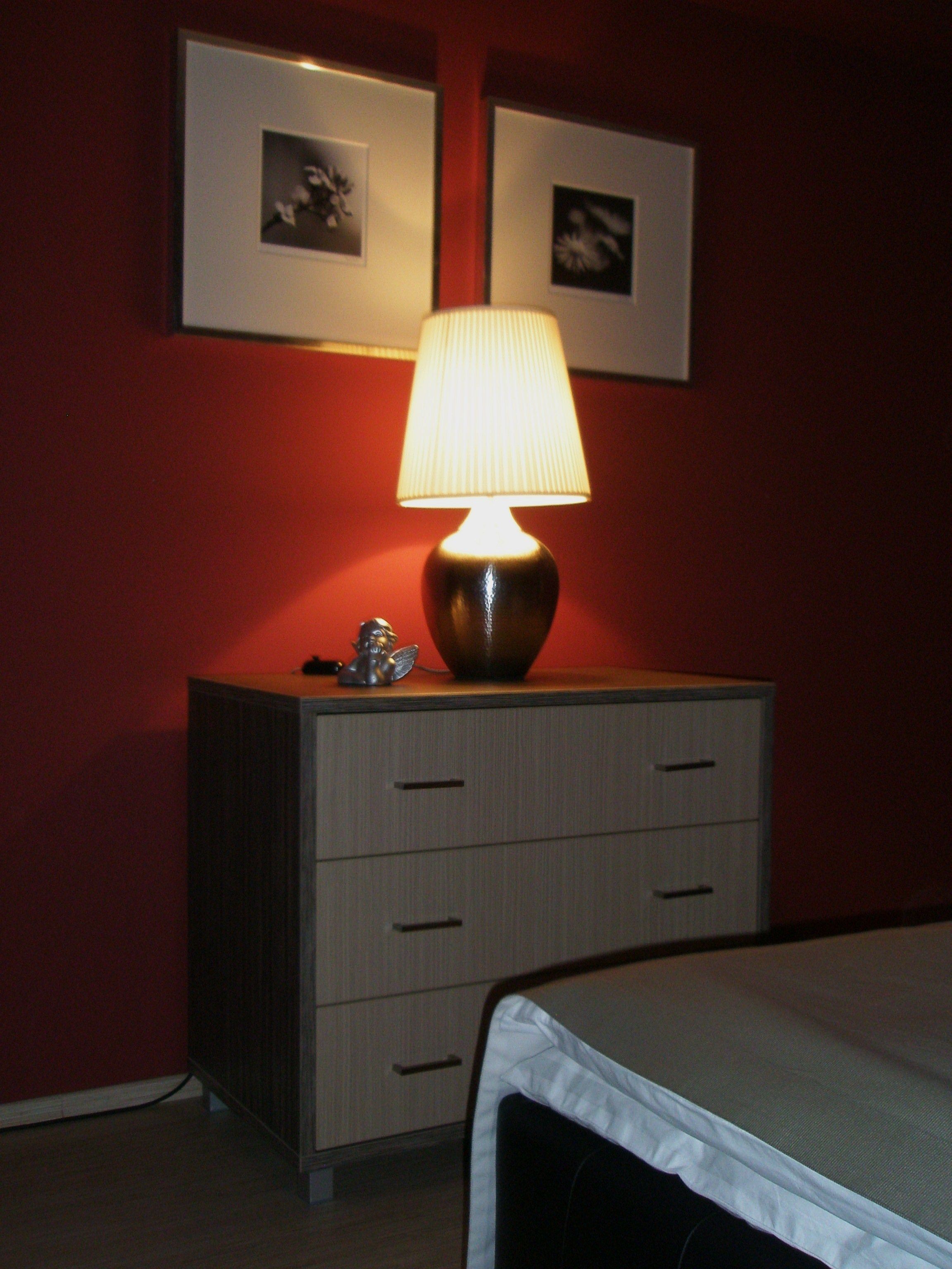 Apartment Residence