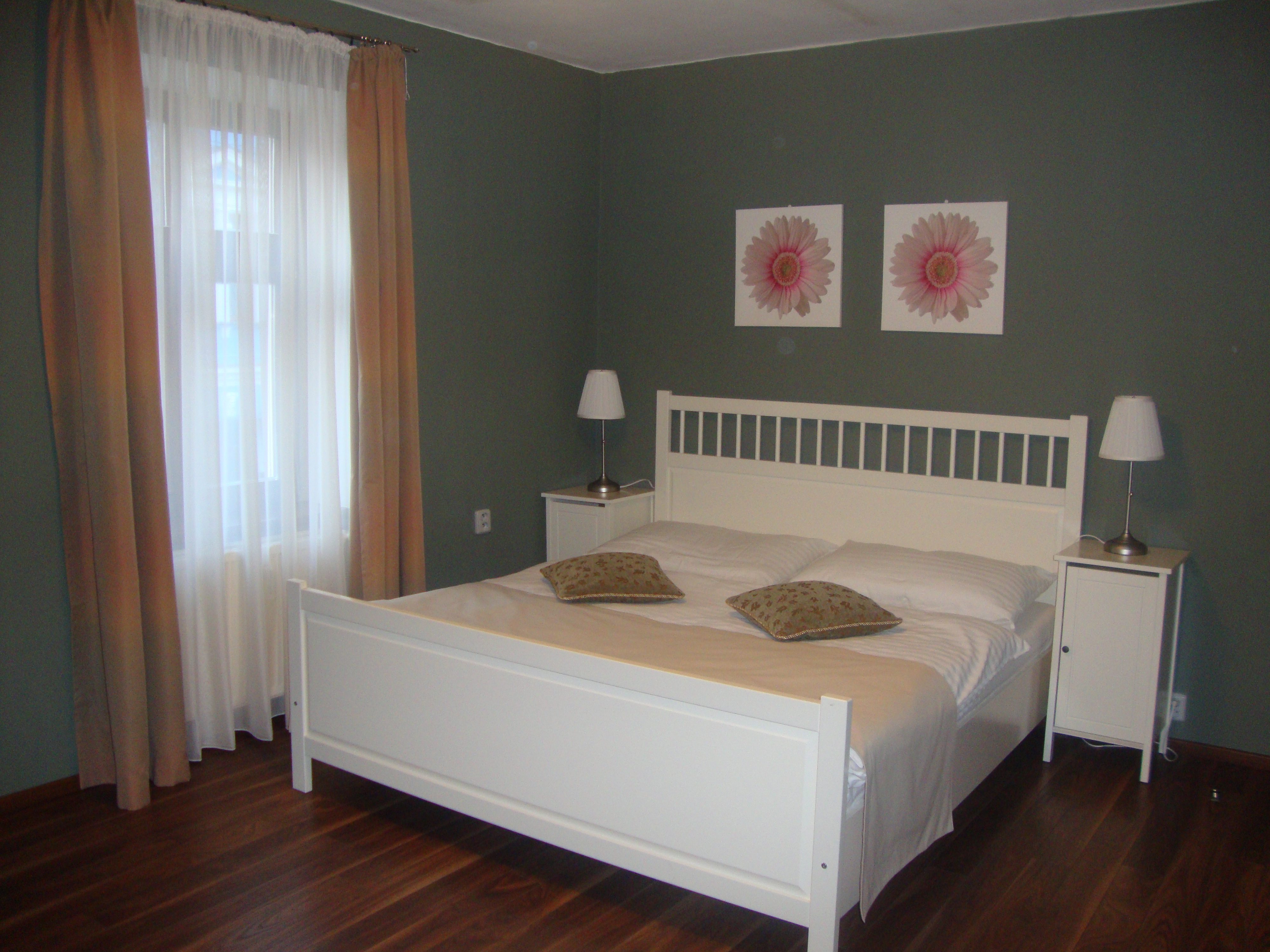 Apartment Residence