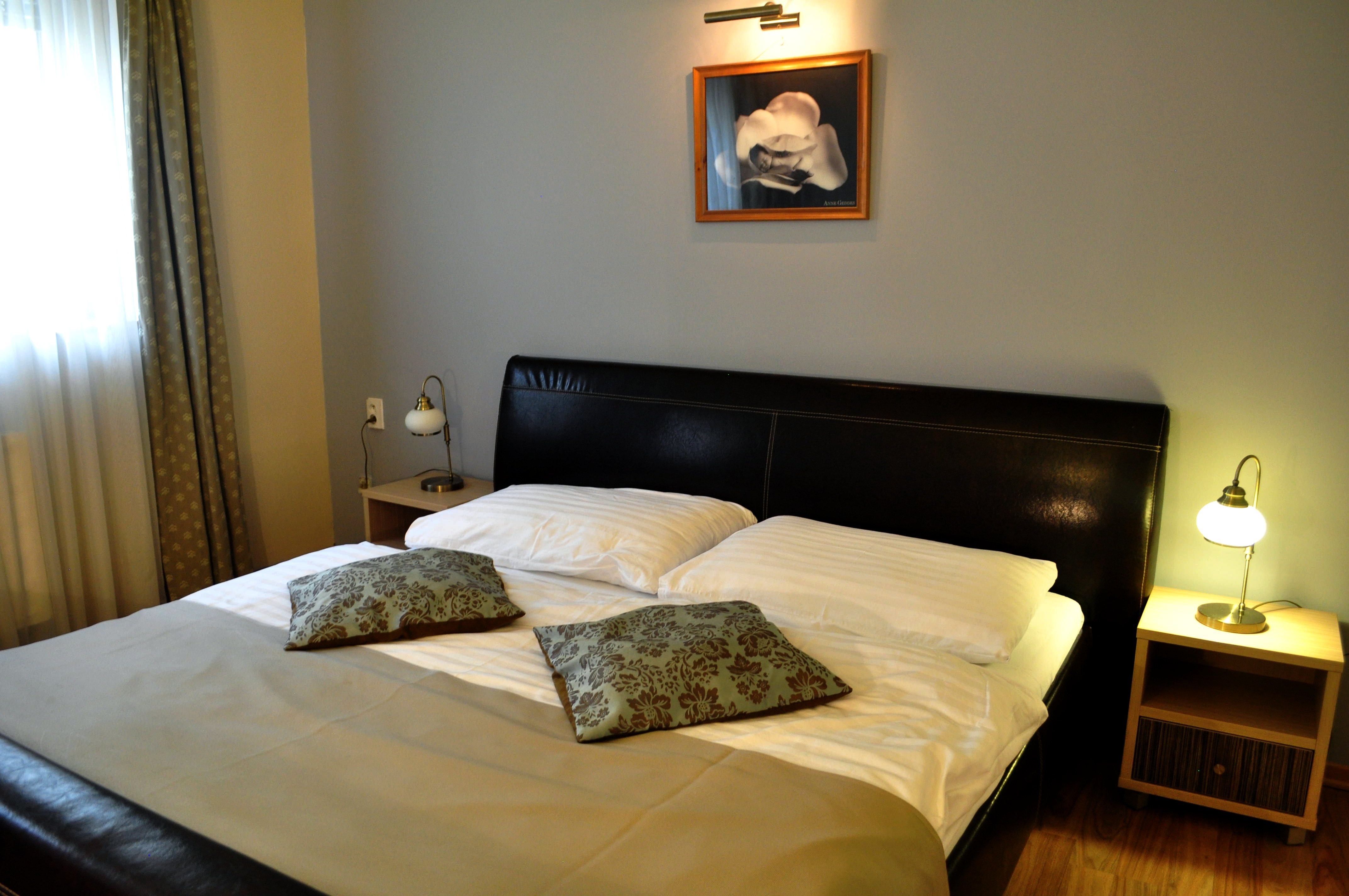 Apartment Residence