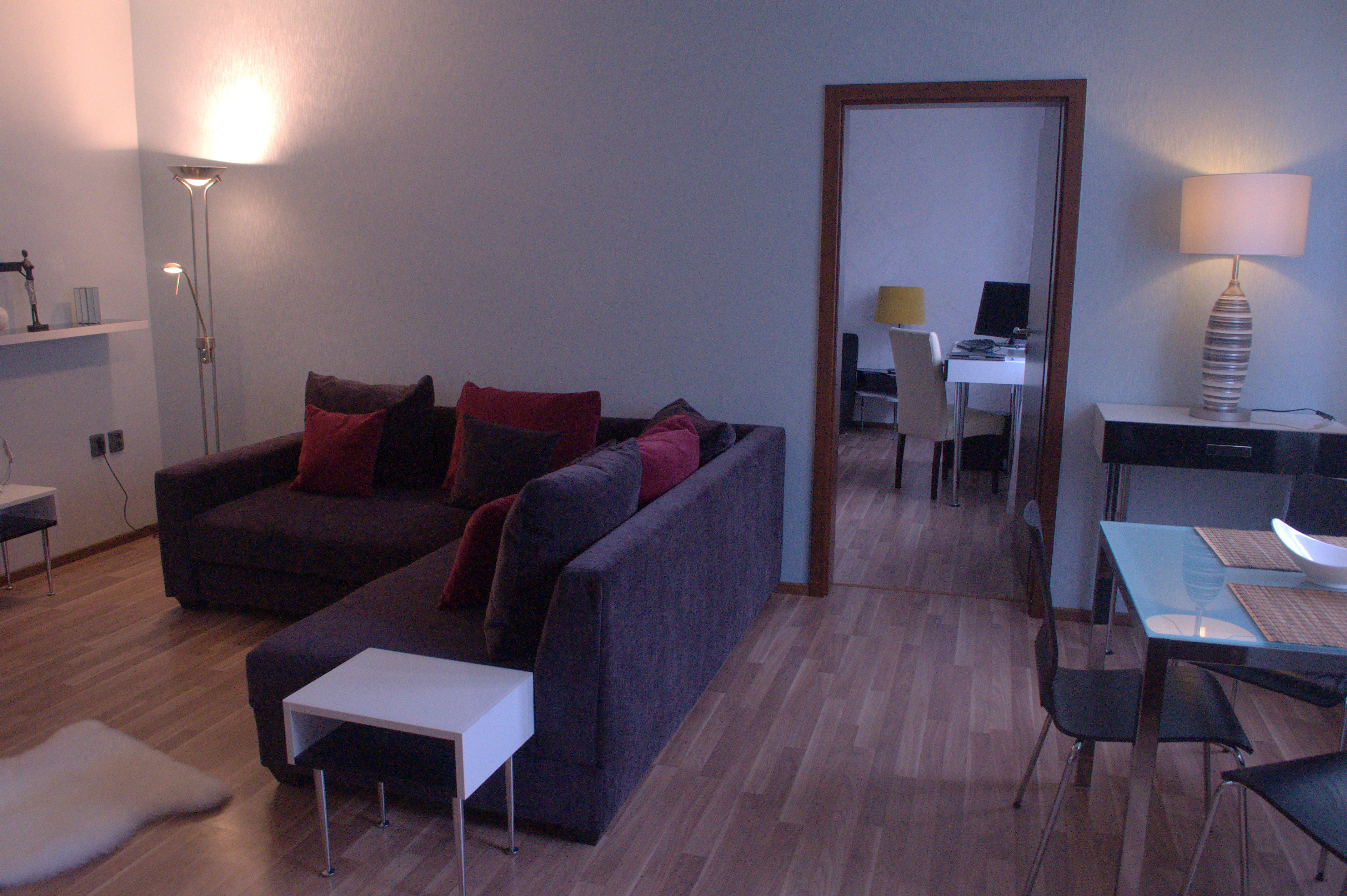 Apartment Residence