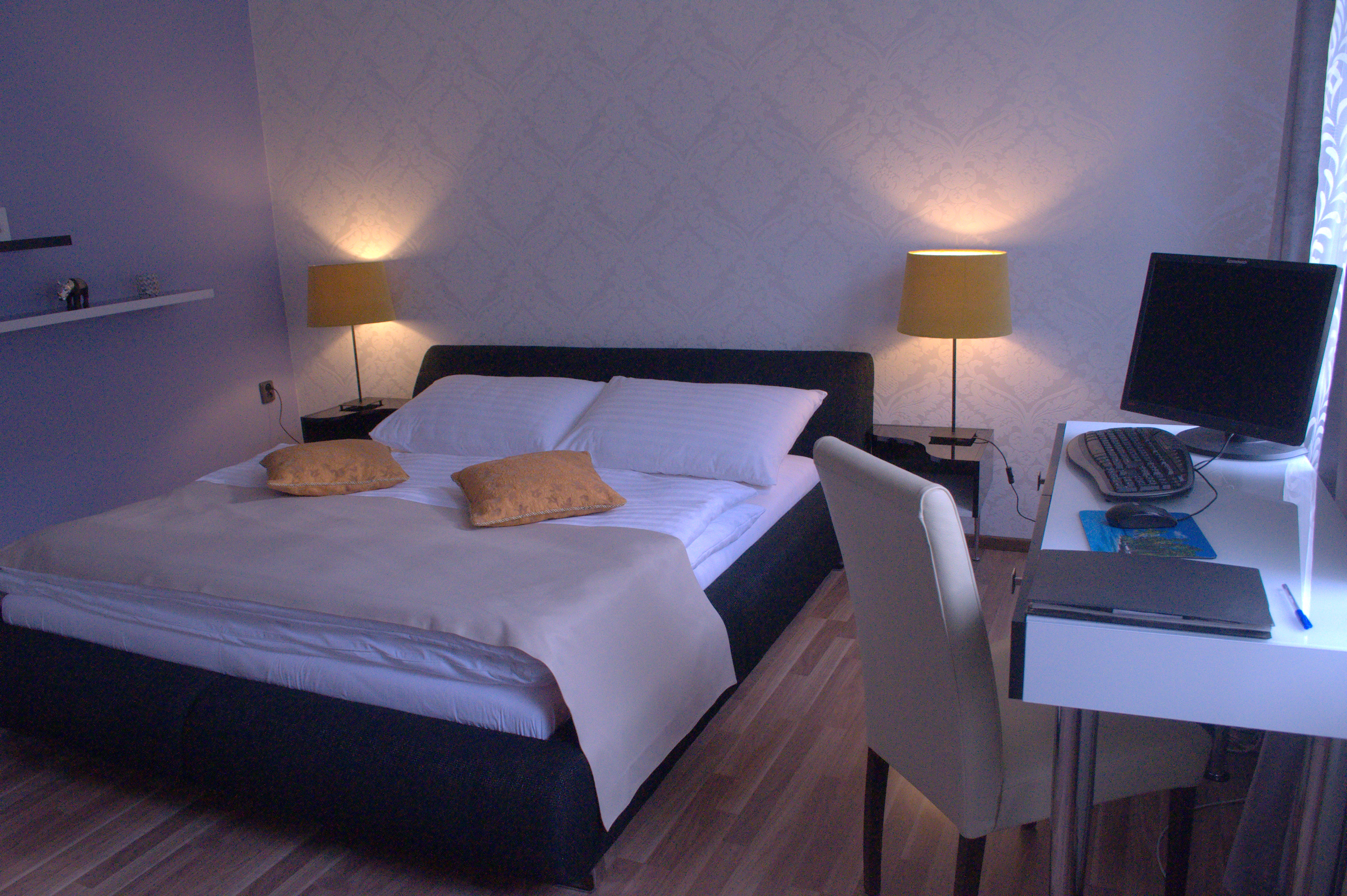 Apartment Residence