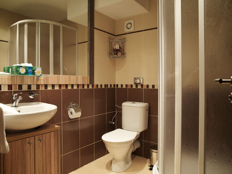 Apartment Residence
