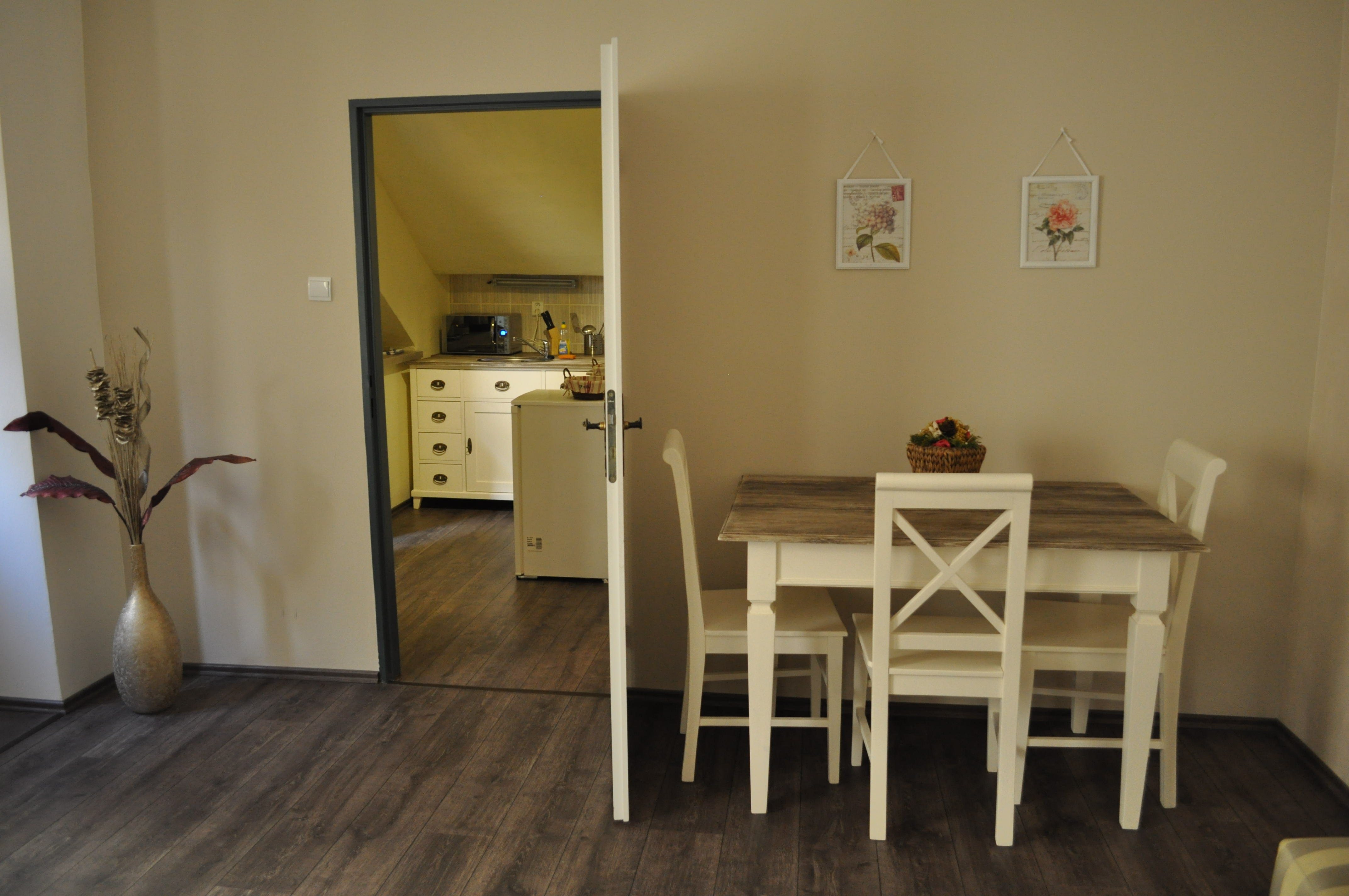 Apartment Residence