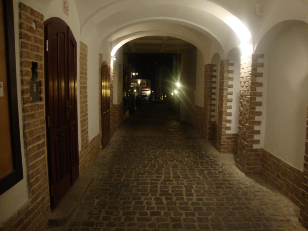 Apartment Residence