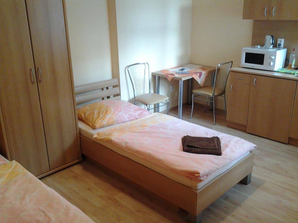Apartments Blue Danube