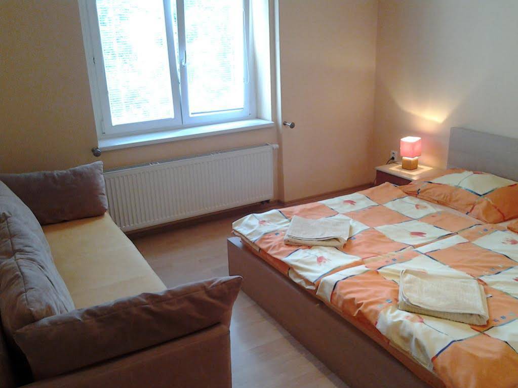 Apartments Blue Danube