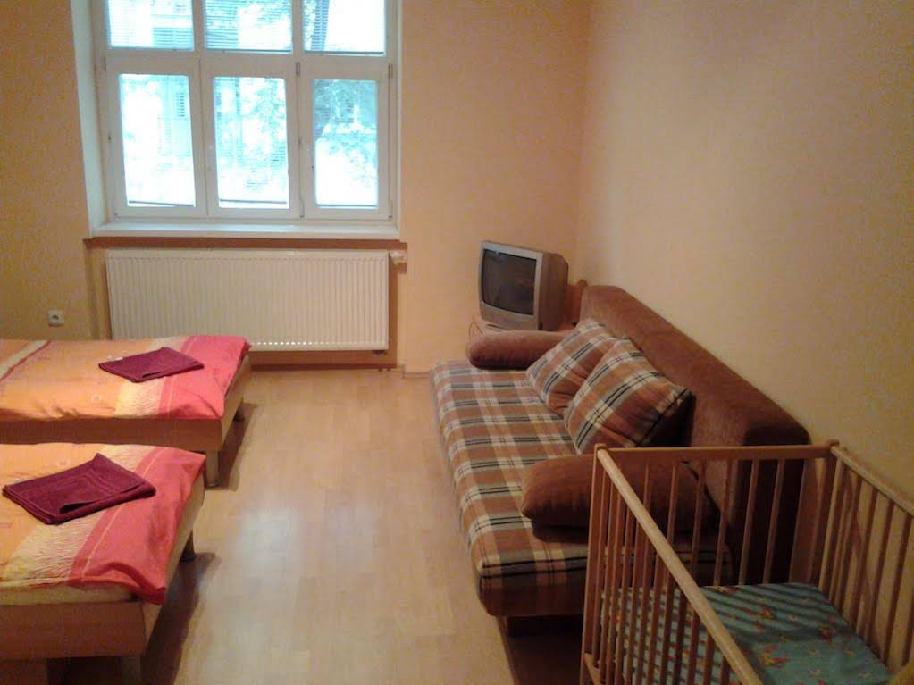 Apartments Blue Danube