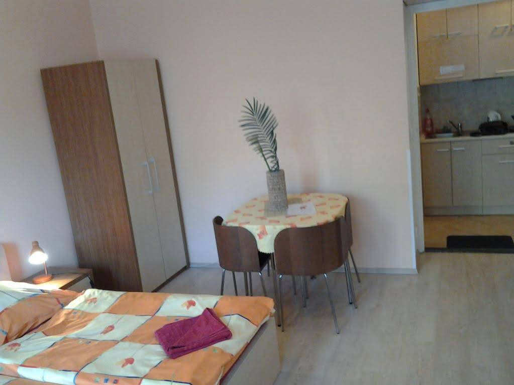 Apartments Blue Danube