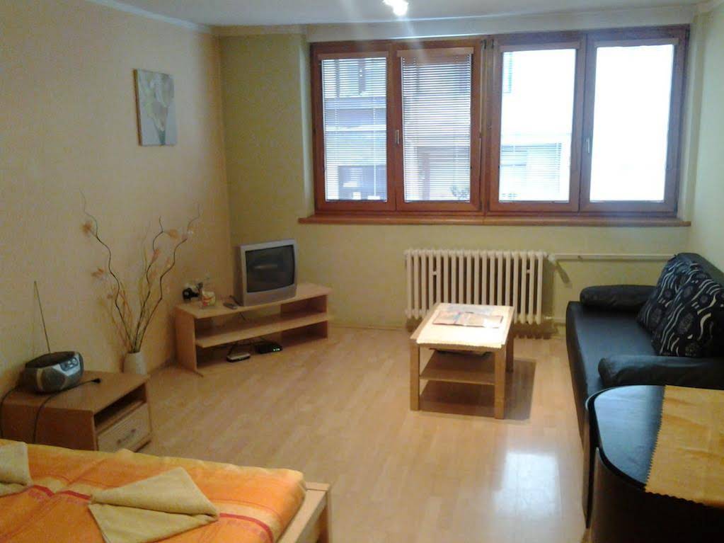 Apartments Blue Danube