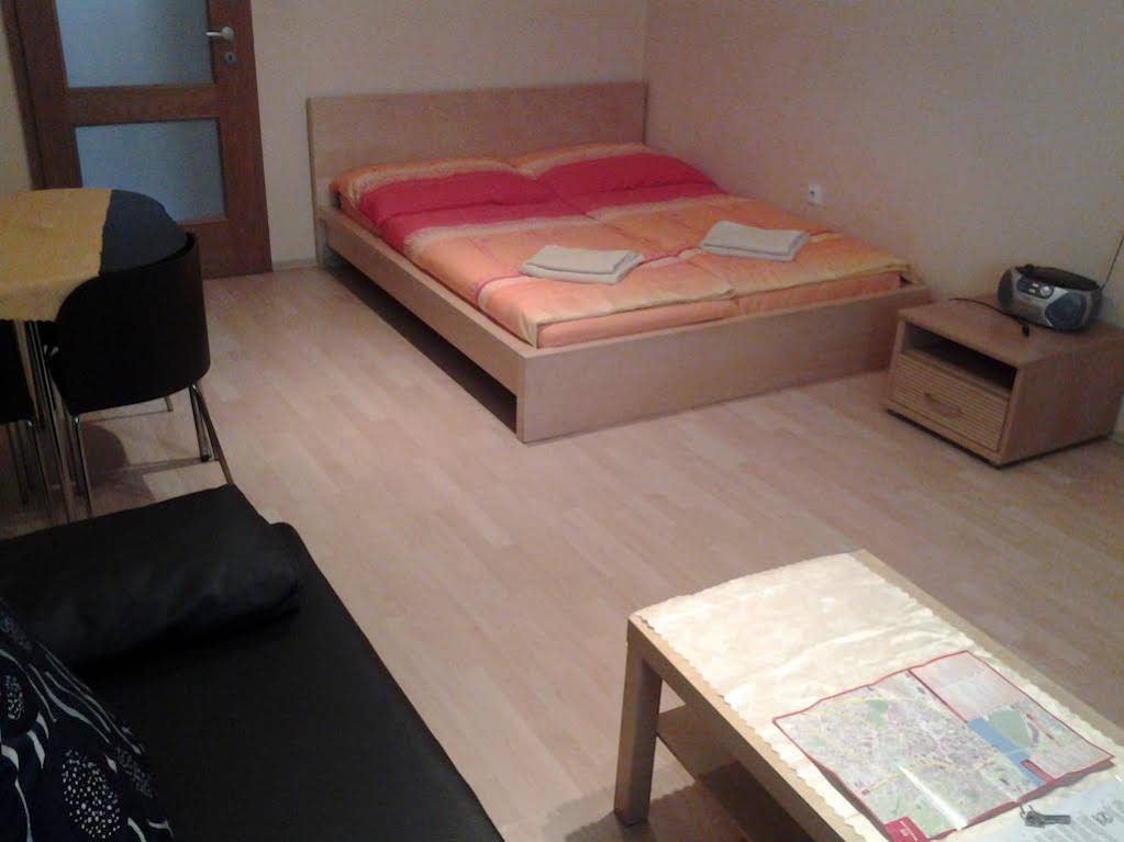 Apartments Blue Danube