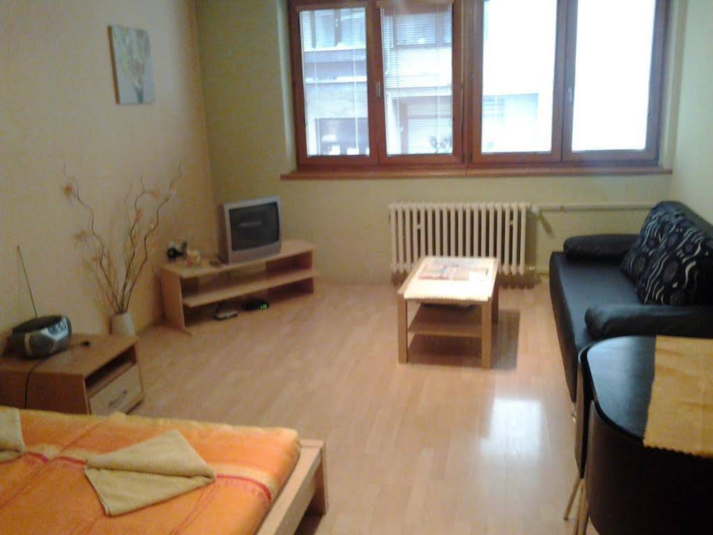Apartments Blue Danube