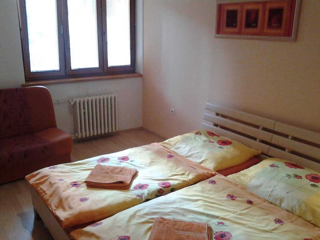 Apartments Blue Danube