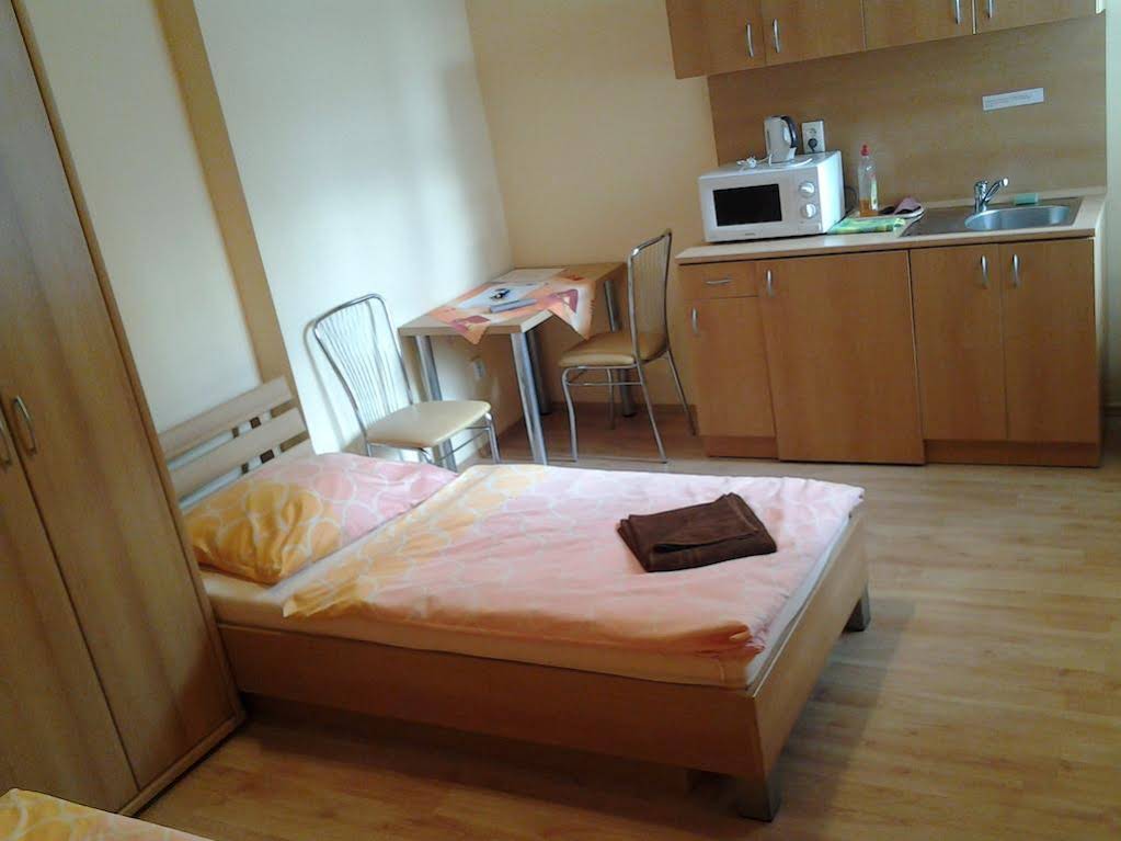 Apartments Blue Danube