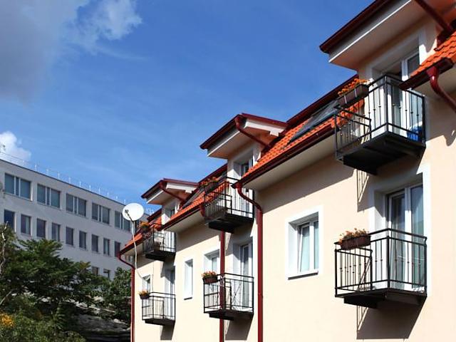 Apartments City Centre
