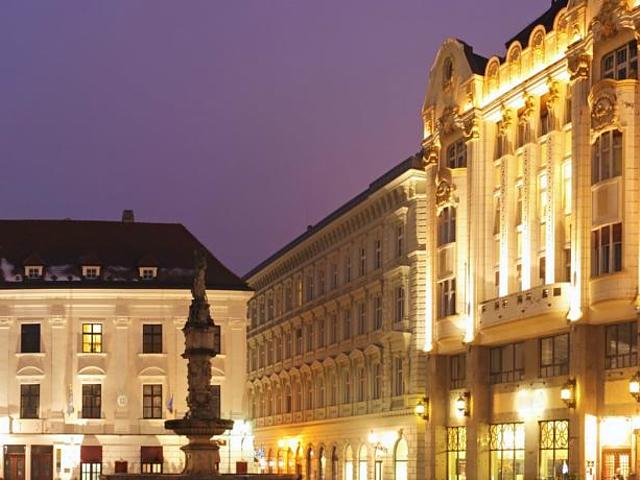 Apartments City Centre