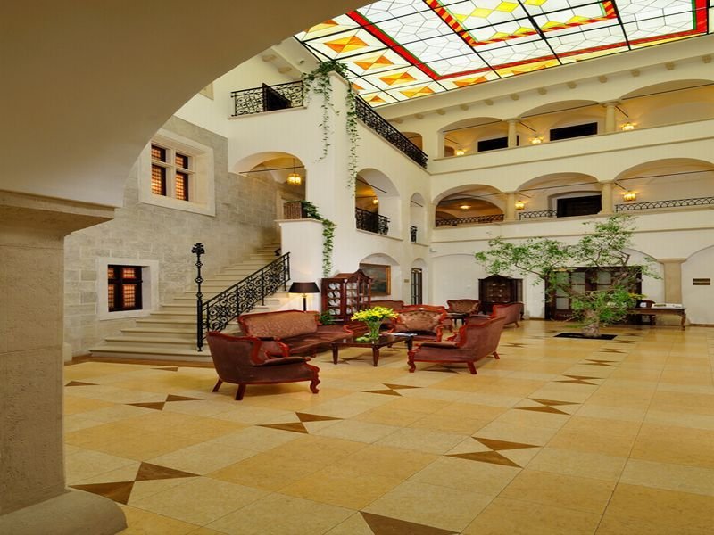 Arcadia