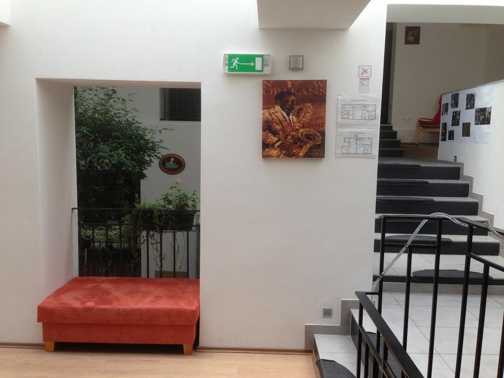 Hostel Old Town