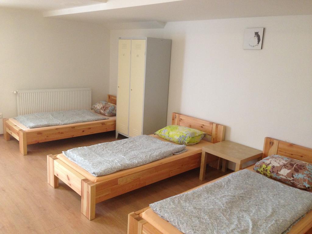 Hostel Old Town