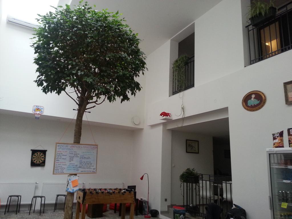 Hostel Old Town