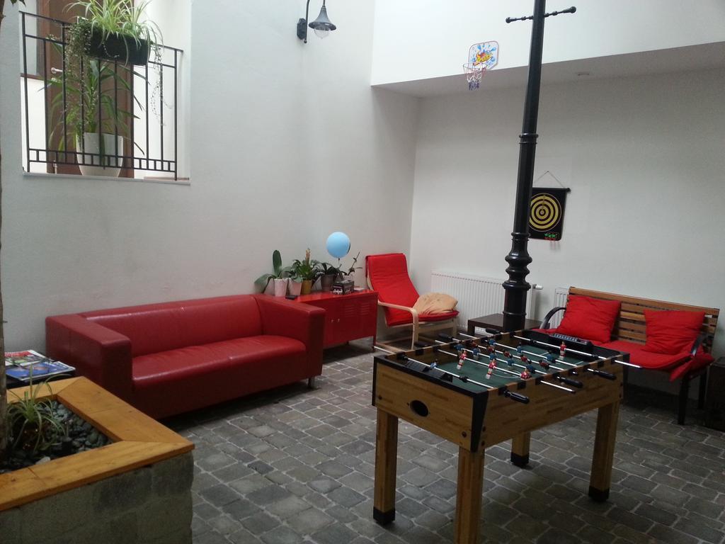 Hostel Old Town