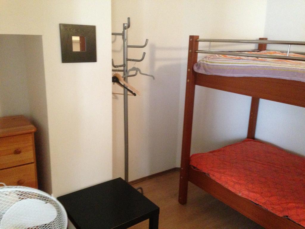 Hostel Old Town
