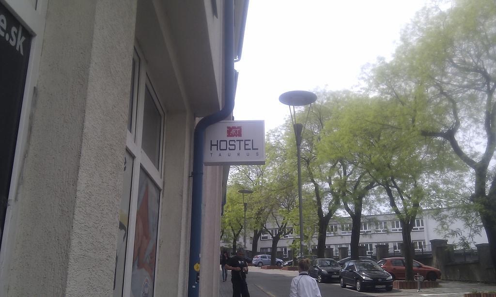 Hostel Old Town