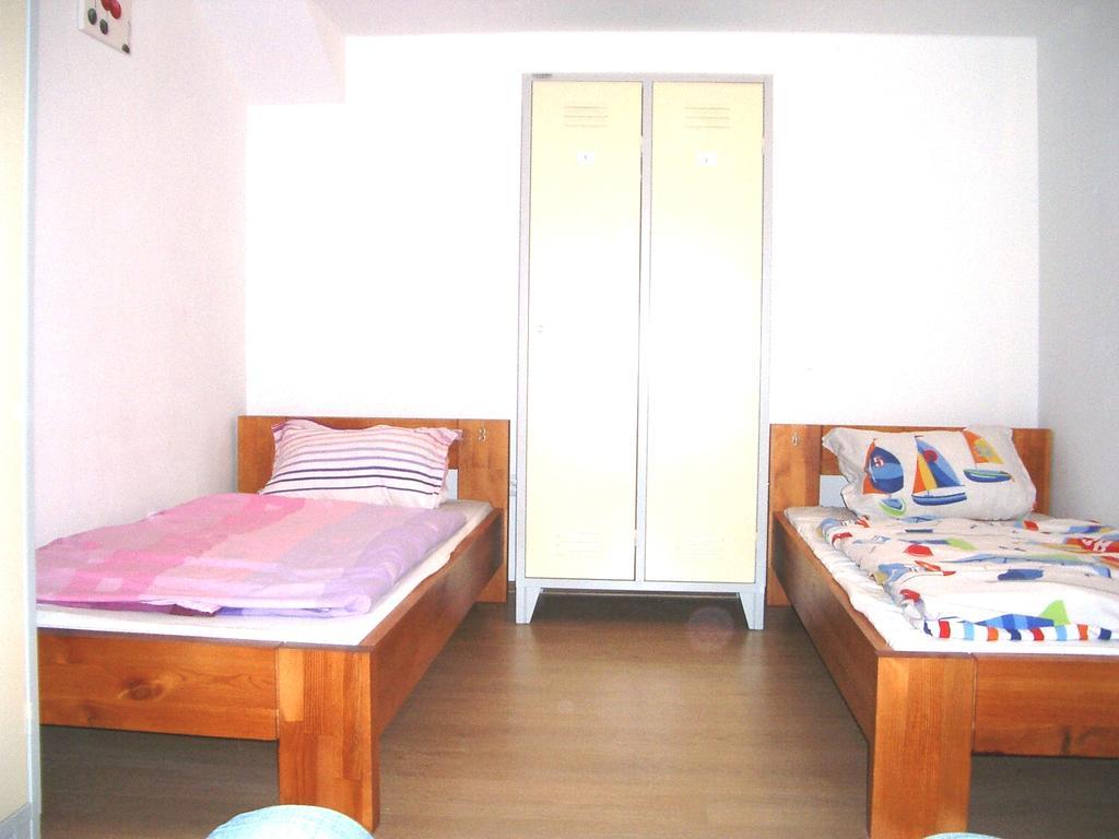 Hostel Old Town