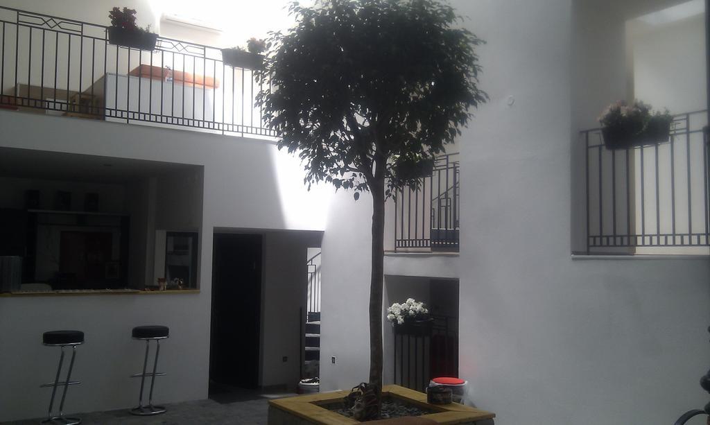 Hostel Old Town
