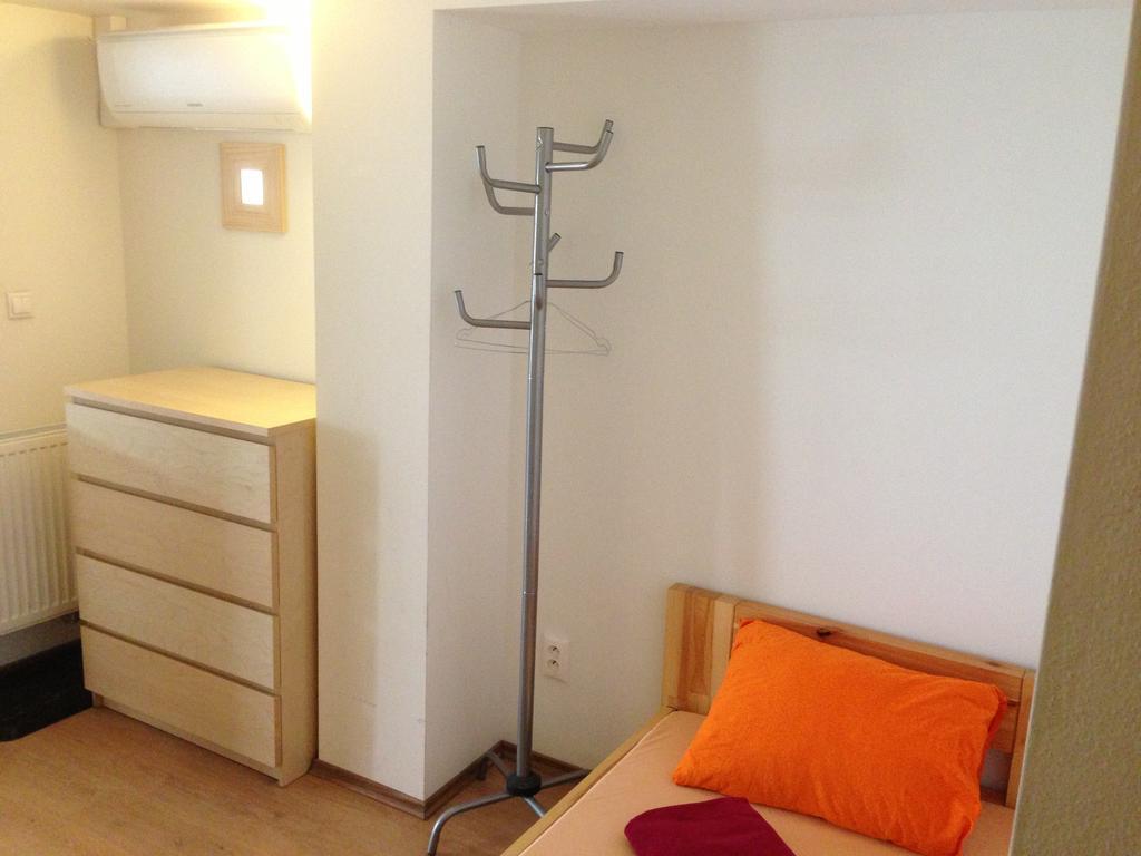 Hostel Old Town
