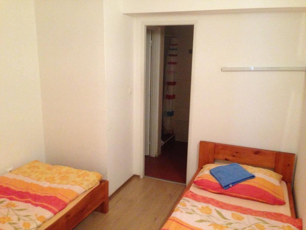 Hostel Old Town