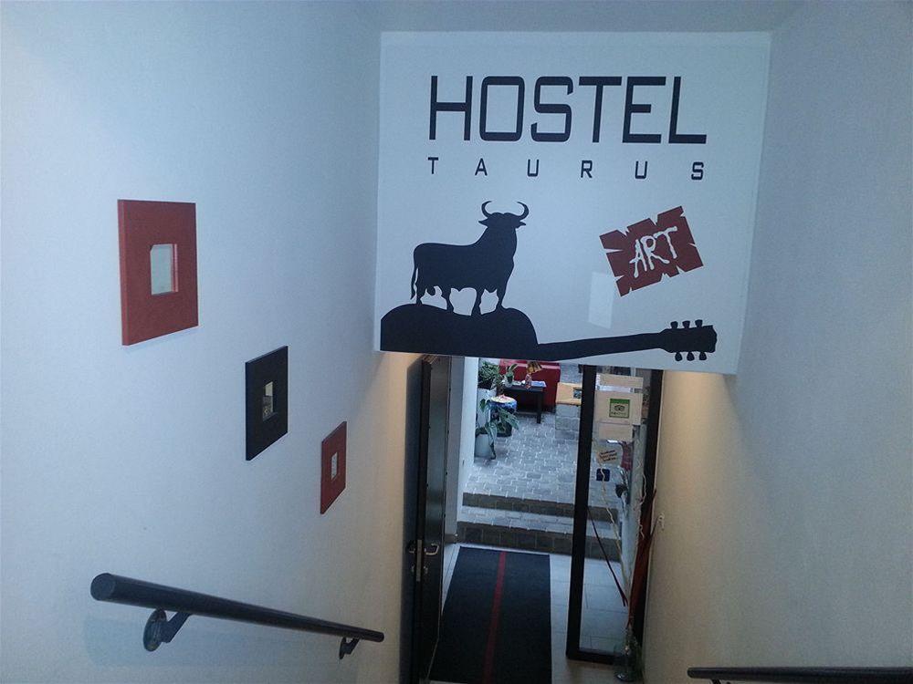 Hostel Old Town