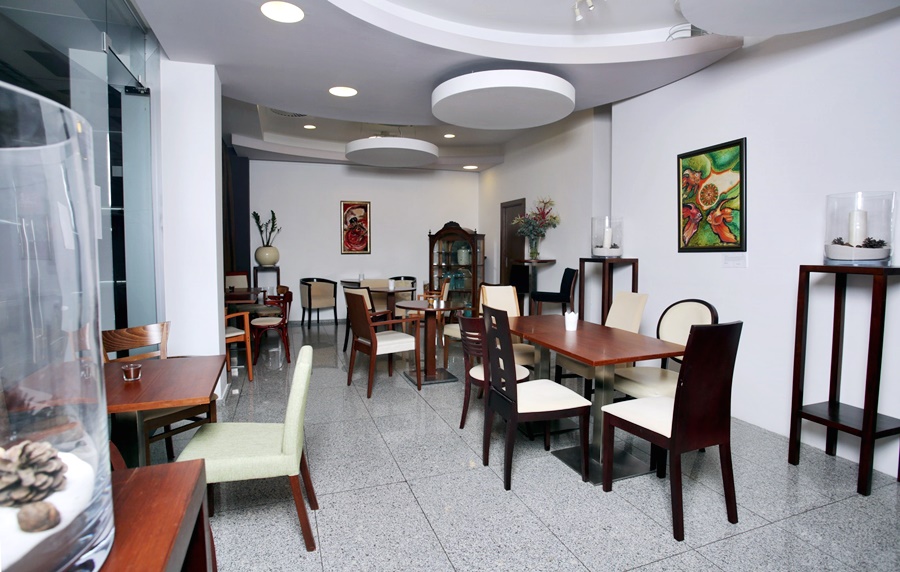 Art Hotel William