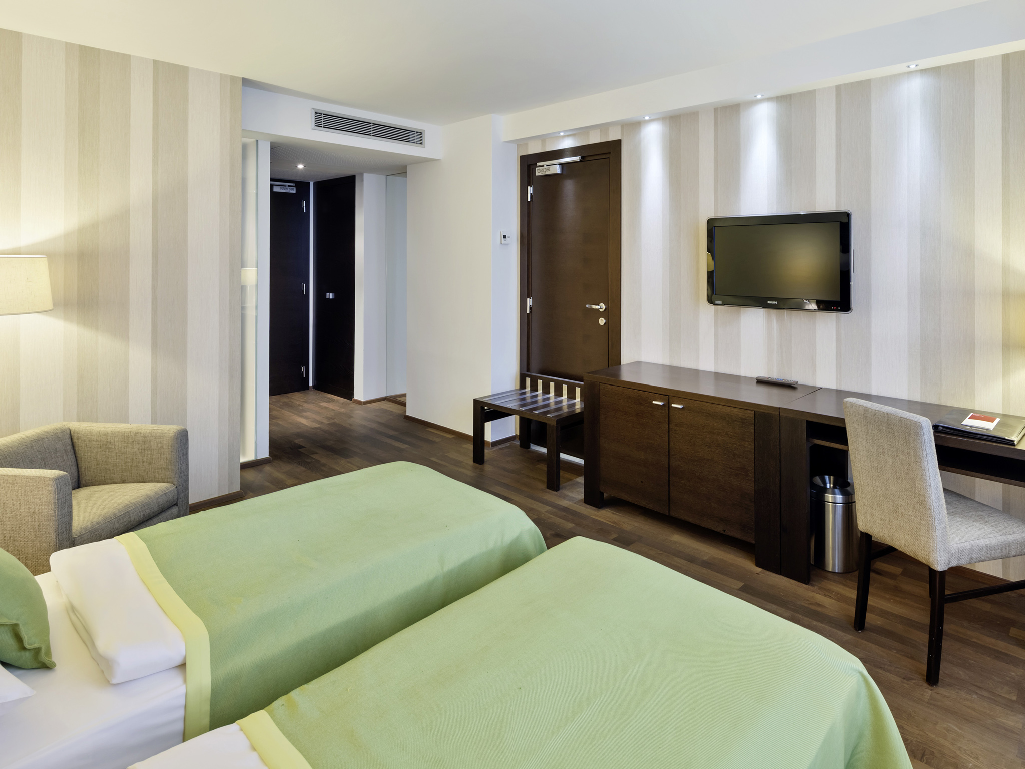 AC Hotel Bratislava Old Town