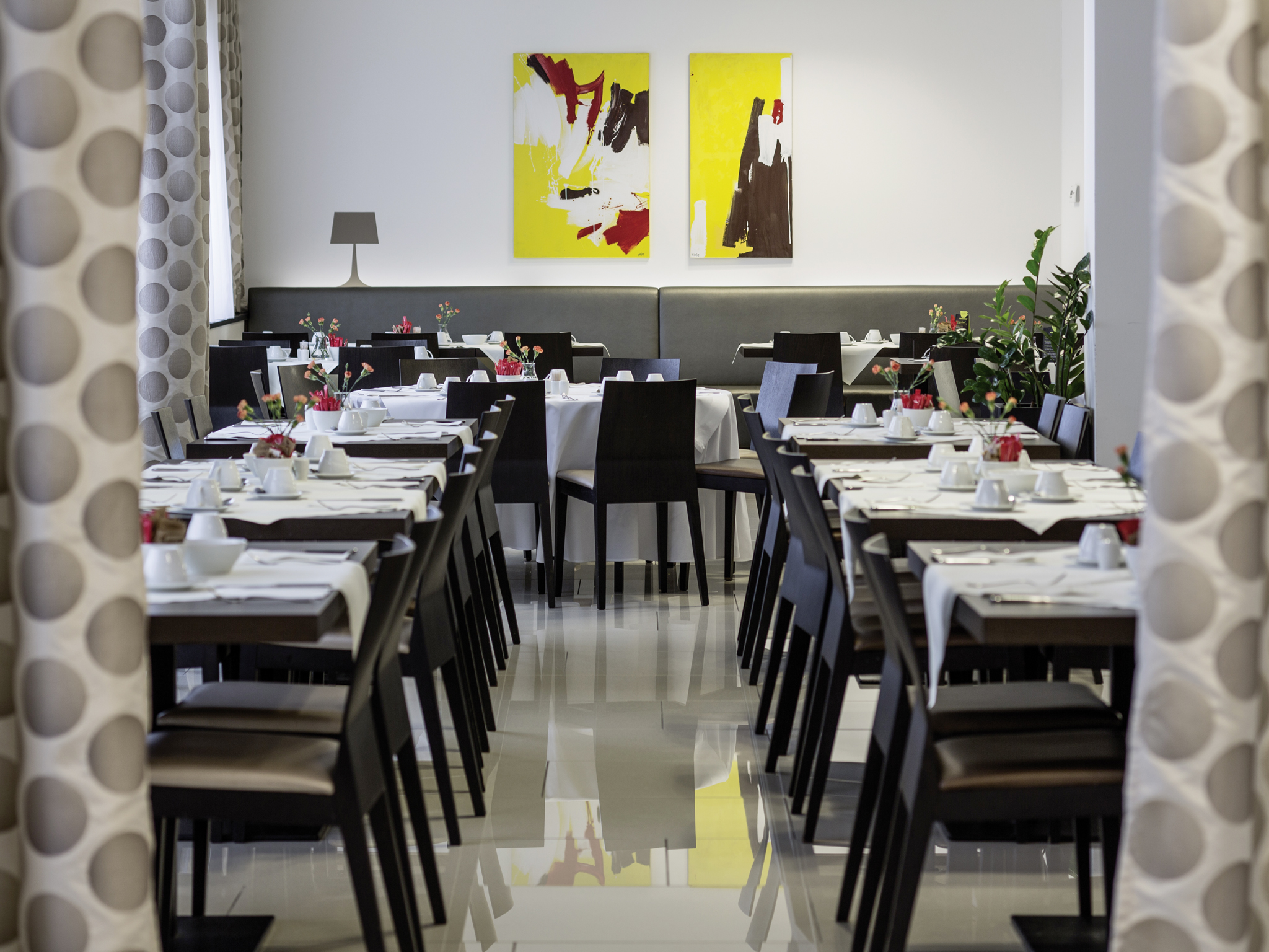 AC Hotel Bratislava Old Town