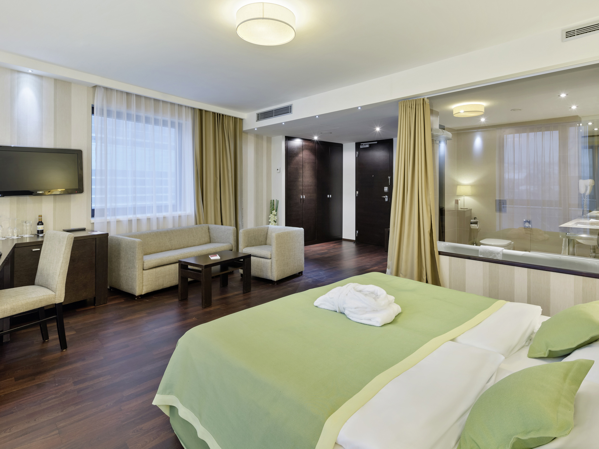 AC Hotel Bratislava Old Town