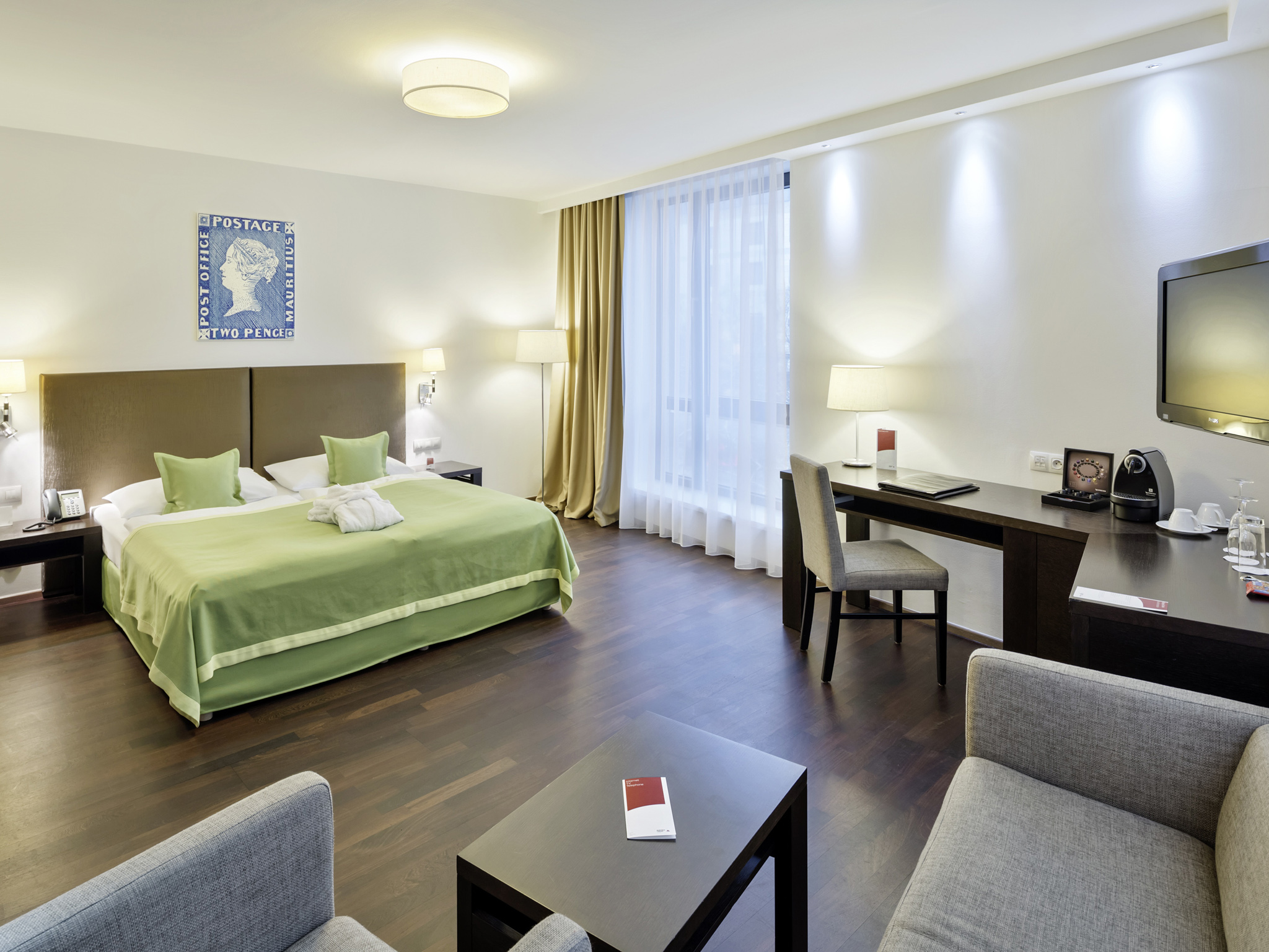 AC Hotel Bratislava Old Town