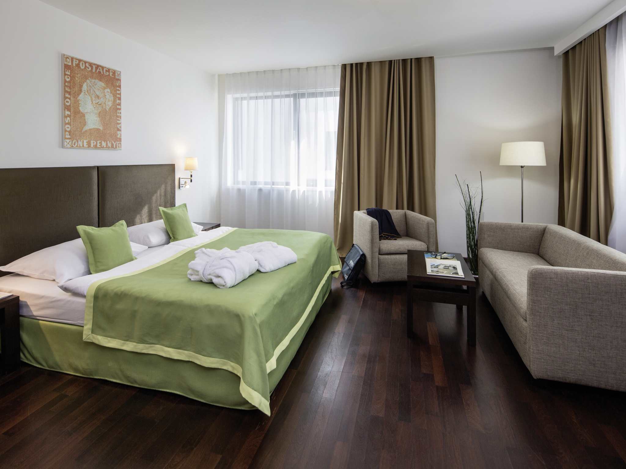 AC Hotel Bratislava Old Town