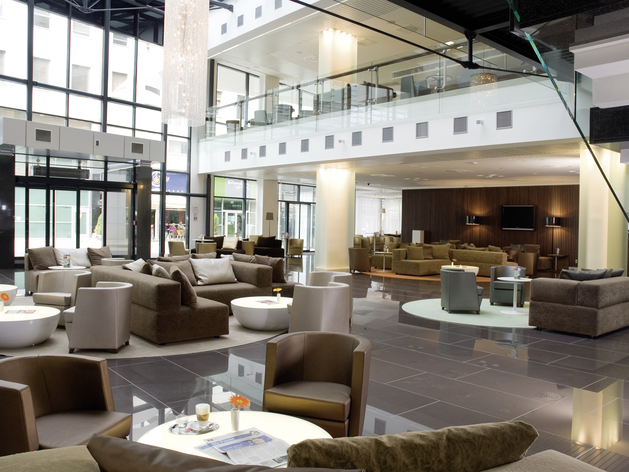 AC Hotel Bratislava Old Town