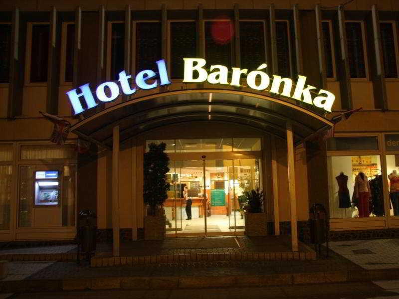 Baronka