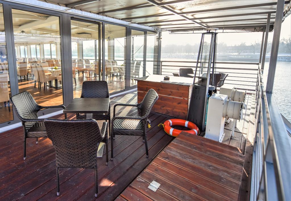 Botel Gracia