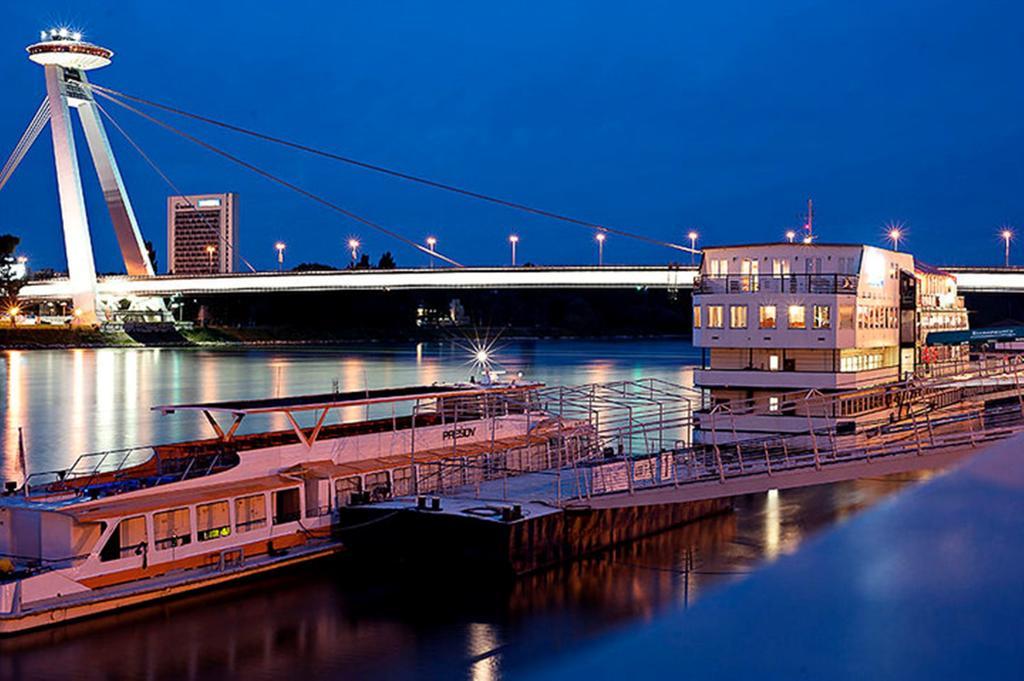 Botel Gracia