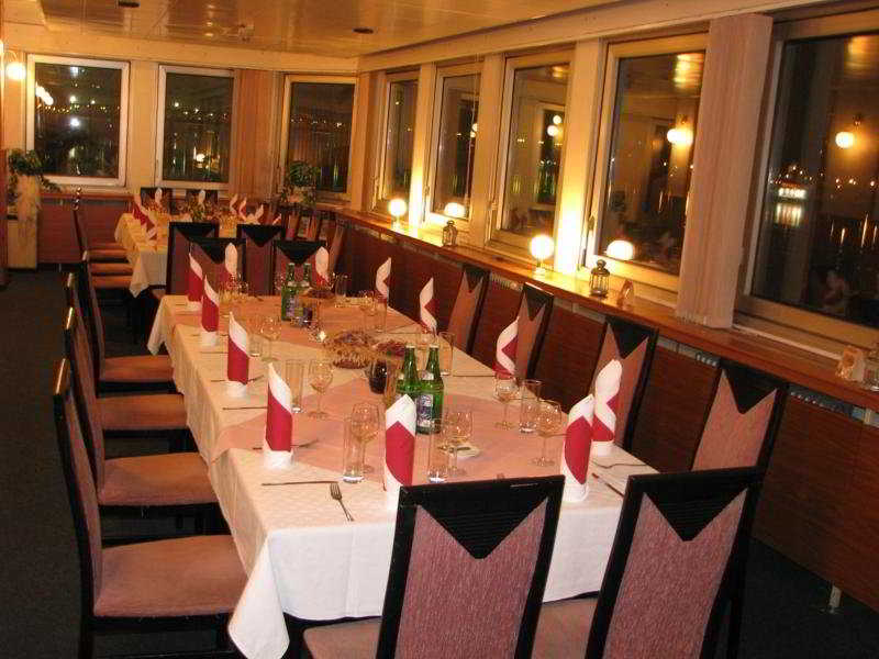 Botel Gracia